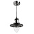 Подвесной светильник Arte Lamp Fisherman A5518SP-1SS