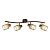 Спот Toplight Laurine TL1252Y-04BC