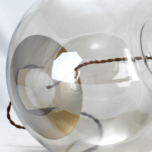 Подвесной светодиодный светильник Lussole Loft Acquario LSP-8356 Подвесной светодиодный светильник Lussole Loft Acquario LSP-8356