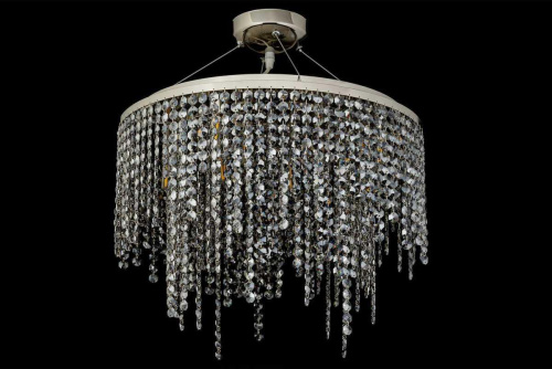 Подвесная люстра Arti Lampadari Milano E 1.5.D50.503 N Подвесная люстра Arti Lampadari Milano E 1.5.D50.503 N