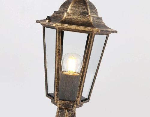 Уличный светильник Ambrella light Garden ST2025 Уличный светильник Ambrella light Garden ST2025
