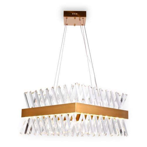 Подвесной светодиодный светильник Ambrella light Traditional TR5318 Подвесной светодиодный светильник Ambrella light Traditional TR5318