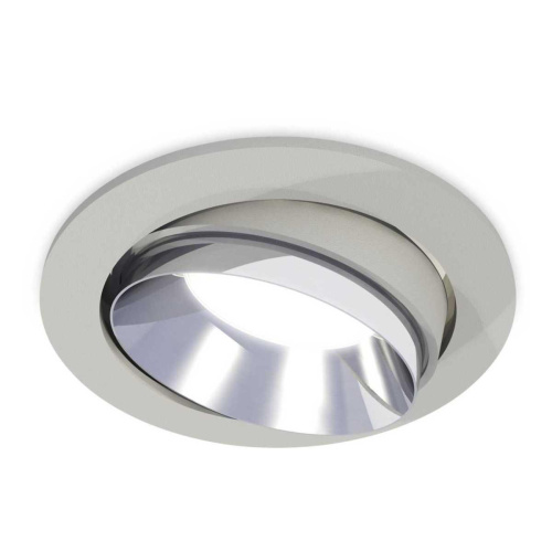 Комплект встраиваемого светильника Ambrella light Techno Spot XC (C7653, N7032) XC7653022 Комплект встраиваемого светильника Ambrella light Techno Spot XC (C7653, N7032) XC7653022