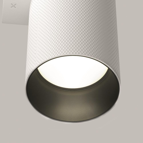 Настенный светильник (бра) Technical C080WL-02-GU10-W Настенный светильник (бра) Technical C080WL-02-GU10-W