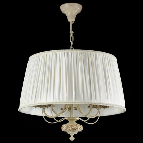 Подвесная люстра Maytoni Olivia ARM326-55-W