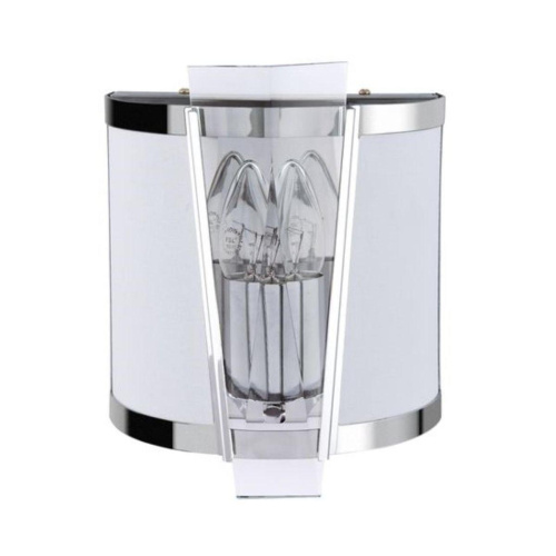 Настенный светильник Arte Lamp Grato A4079AP-1CC Настенный светильник Arte Lamp Grato A4079AP-1CC