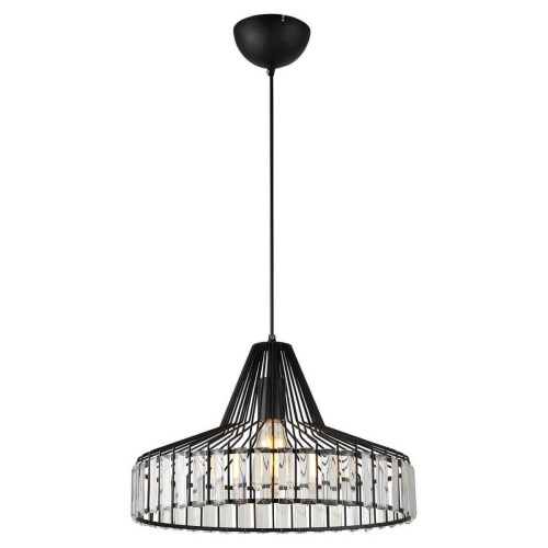 Подвесной светильник Lussole Loft New Rochelle GRLSP-9948 Подвесной светильник Lussole Loft New Rochelle GRLSP-9948