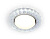 Встраиваемый светильник Ambrella light GX53 Spot G222