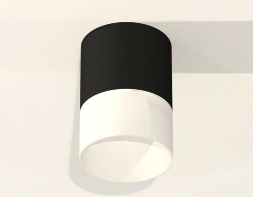 Комплект потолочного светильника Ambrella light Techno Spot XS (C7402, N7170) XS7402035 Комплект потолочного светильника Ambrella light Techno Spot XS (C7402, N7170) XS7402035