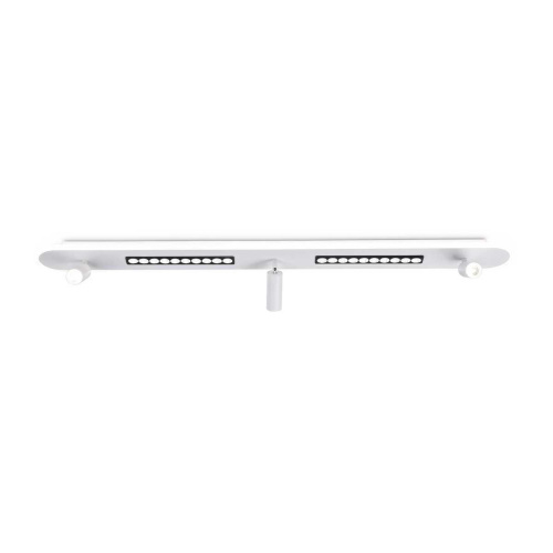 Потолочный светодиодный светильник Ambrella light Comfort LineTech FL51451 Потолочный светодиодный светильник Ambrella light Comfort LineTech FL51451