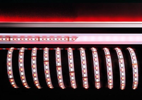 Лента светодиодная Deko-Light 5050-96-24V-RGB+6200K-3m 840215 Лента светодиодная Deko-Light 5050-96-24V-RGB+6200K-3m 840215