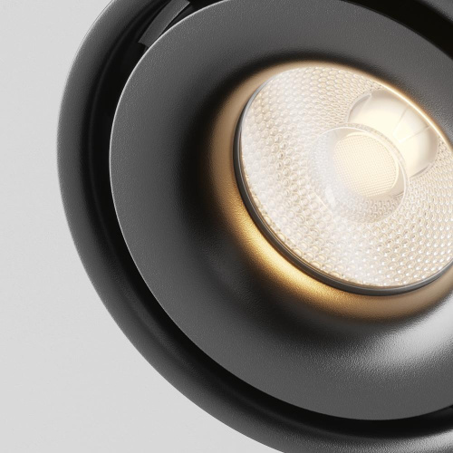Потолочный светильник Technical C084CL-15W3K-D-B Потолочный светильник Technical C084CL-15W3K-D-B