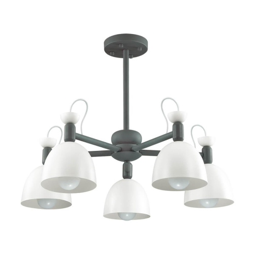 Потолочная люстра Lumion Fiona 3687/5C Потолочная люстра Lumion Fiona 3687/5C