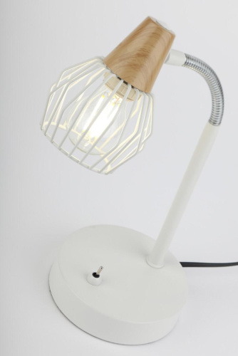 Настольная лампа Rivoli Naturale 7002-501 Б0038095