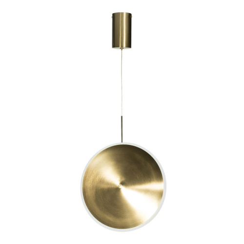 Подвесной светодиодный светильник Loft IT Ruedo 10035/400 Подвесной светодиодный светильник Loft IT Ruedo 10035/400