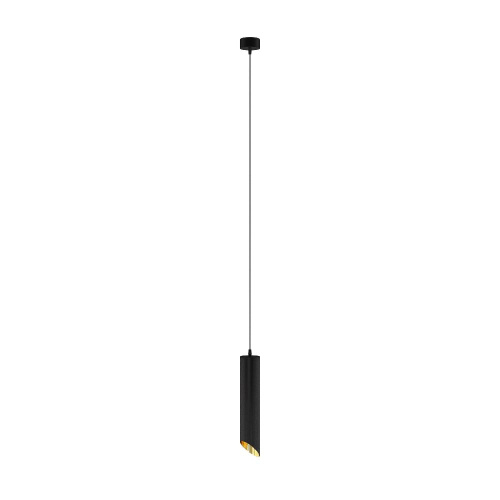 Подвесной светильник Technical P044PL-01-30GU10-B