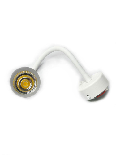 Бра Elvan NLS-224-5W-NH-Wh Бра Elvan NLS-224-5W-NH-Wh