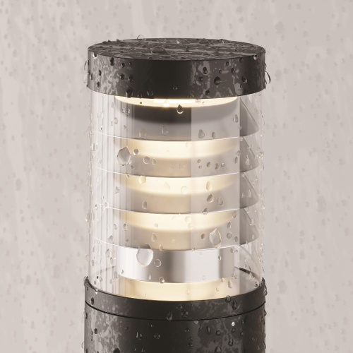 Ландшафтный светильник Outdoor O439FL-L12GF3K Ландшафтный светильник Outdoor O439FL-L12GF3K