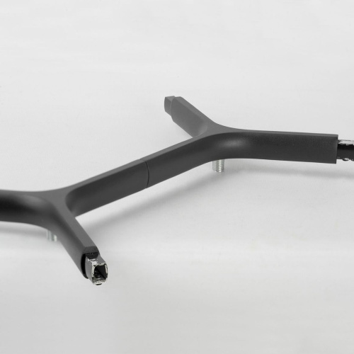 Подвесная люстра Lussole Bend LSP-8910 Подвесная люстра Lussole Bend LSP-8910
