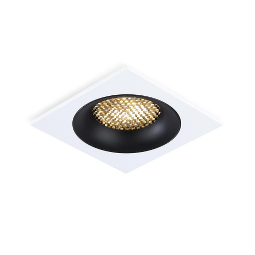 Встраиваемый светильник Ambrella Light Techno Spot Standard Tech TN102727 Встраиваемый светильник Ambrella Light Techno Spot Standard Tech TN102727