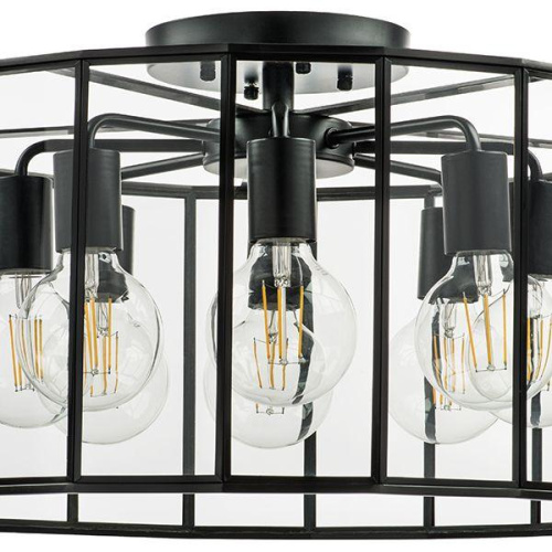 Потолочная люстра Lightstar Genni 798287 Потолочная люстра Lightstar Genni 798287