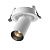 Встраиваемый светильник Technical C071CL-7W2.7K-WB