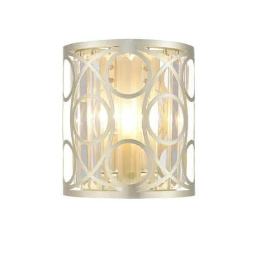 Настенный светильник Vele Luce Riccio VL3164W02 Настенный светильник Vele Luce Riccio VL3164W02