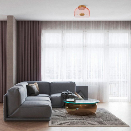 Потолочный светодиодный светильник Lightstar Celesta 809062 Потолочный светодиодный светильник Lightstar Celesta 809062