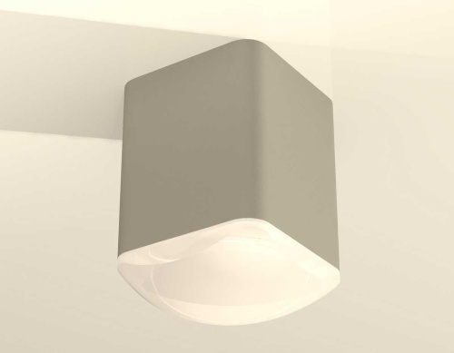 Комплект потолочного светильника Ambrella light Techno Spot XC (C7814, N7756) XS7814011 Комплект потолочного светильника Ambrella light Techno Spot XC (C7814, N7756) XS7814011