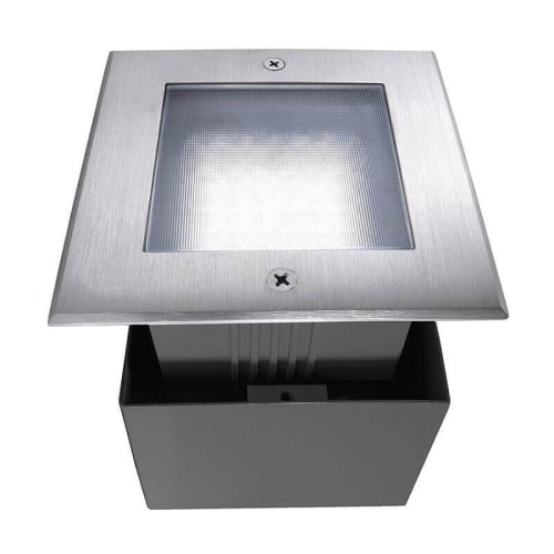 Встраиваемый светильник Deko-Light Square II CW 730245 Встраиваемый светильник Deko-Light Square II CW 730245