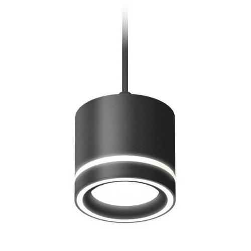 Комплект подвесного светильника Ambrella light Techno Spot XP (A2333, C8111, N8434) XP8111021 Комплект подвесного светильника Ambrella light Techno Spot XP (A2333, C8111, N8434) XP8111021