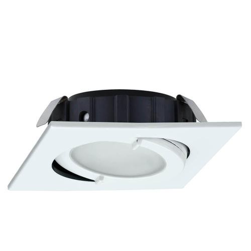 Мебельный светильник Paulmann Micro Line IP44 Downlight 93529 Мебельный светильник Paulmann Micro Line IP44 Downlight 93529