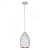 Подвесной светильник IMEX MD.2923-1-P WH+SL