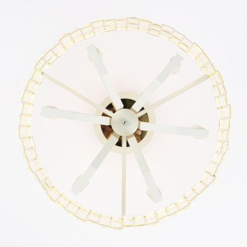 Потолочная люстра Ambrella light Traditional TR5051 Потолочная люстра Ambrella light Traditional TR5051