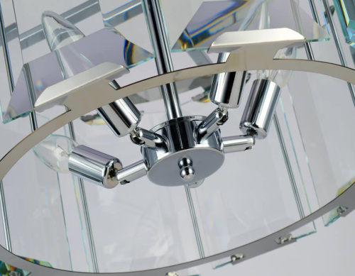 Подвесная люстра Ambrella light Traditional TR5131 Подвесная люстра Ambrella light Traditional TR5131