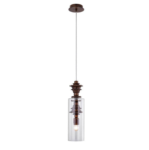 Подвесной светильник Crystal Lux Beam SP1 Подвесной светильник Crystal Lux Beam SP1