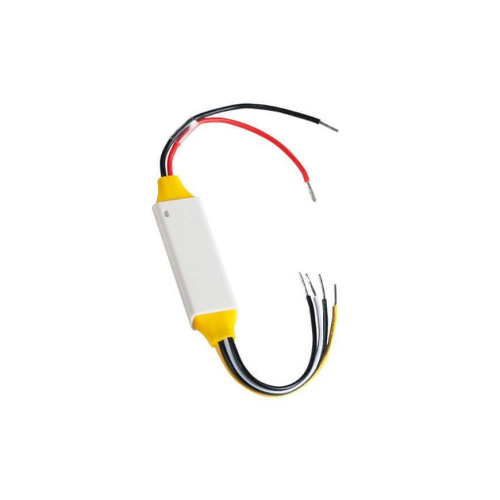 Контроллер SLV Kelvin Control 12/24V 470682 Контроллер SLV Kelvin Control 12/24V 470682