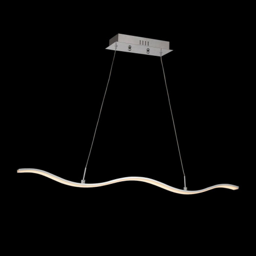Подвесной светодиодный светильник ST Luce SL913.103.01 Подвесной светодиодный светильник ST Luce SL913.103.01