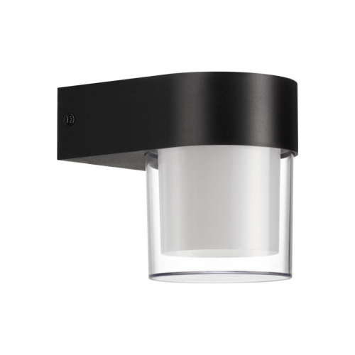 Уличный настенный светодиодный светильник Novotech Street Opal 359297 Уличный настенный светодиодный светильник Novotech Street Opal 359297
