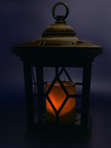 Подвесной светильник на солнечных батареях Uniel USL-S-180/PT220 Bronze lantern 10227 Подвесной светильник на солнечных батареях Uniel USL-S-180/PT220 Bronze lantern 10227