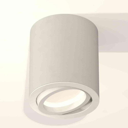 Комплект накладного светильника Ambrella light Techno Spot XS7423020 SGR/SWH серый песок/белый песок (C7423, N7001) Комплект накладного светильника Ambrella light Techno Spot XS7423020 SGR/SWH серый песок/белый песок (C7423, N7001)