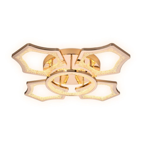 Потолочная светодиодная люстра Ambrella light Original FA577 Потолочная светодиодная люстра Ambrella light Original FA577