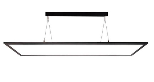 Подвесной светильник Deko-Light LED Panel transparent 342080 Подвесной светильник Deko-Light LED Panel transparent 342080