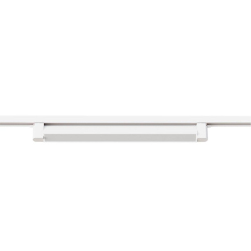 Трековый светодиодный светильник Arte Lamp Lineetta A4574PL-1WH Трековый светодиодный светильник Arte Lamp Lineetta A4574PL-1WH