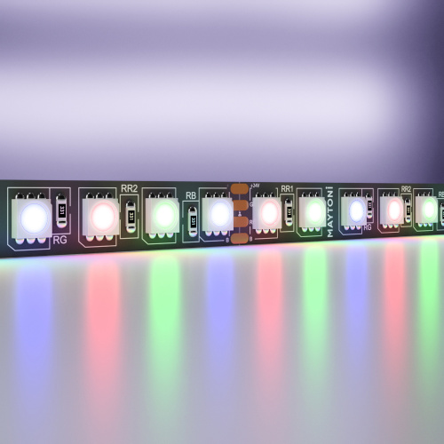 Светодиодная лента Led Strip 20038 Светодиодная лента Led Strip 20038
