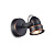 Спот Citilux Веймар CL537511
