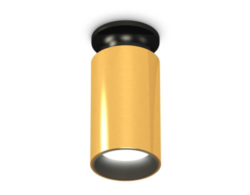 Комплект потолочного светильника Ambrella light Techno Spot XS (N6902, C6327, N6111) XS6327101 Комплект потолочного светильника Ambrella light Techno Spot XS (N6902, C6327, N6111) XS6327101