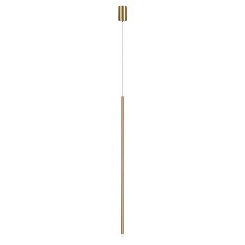 Подвесной светодиодный светильник Loft IT Reed 10358/830 AB