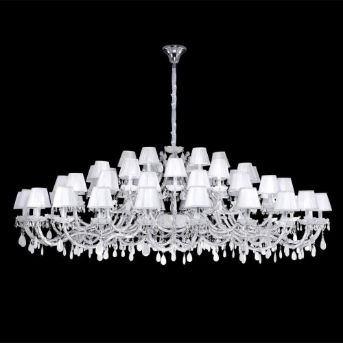 Подвесная люстра Crystal Lux Blanca SP60 Подвесная люстра Crystal Lux Blanca SP60