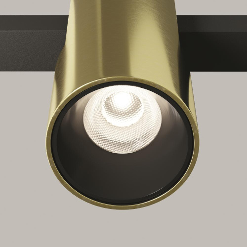 Трековый светильник Technical TR122-4-7W-DS-BS Трековый светильник Technical TR122-4-7W-DS-BS